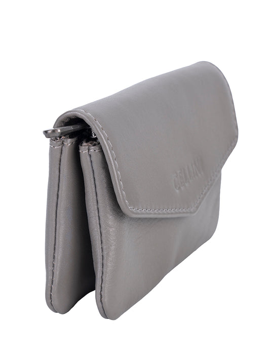 Cellini Diva Tuscany Mini Flapover Purse