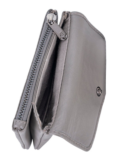 Cellini Diva Tuscany Mini Flapover Purse