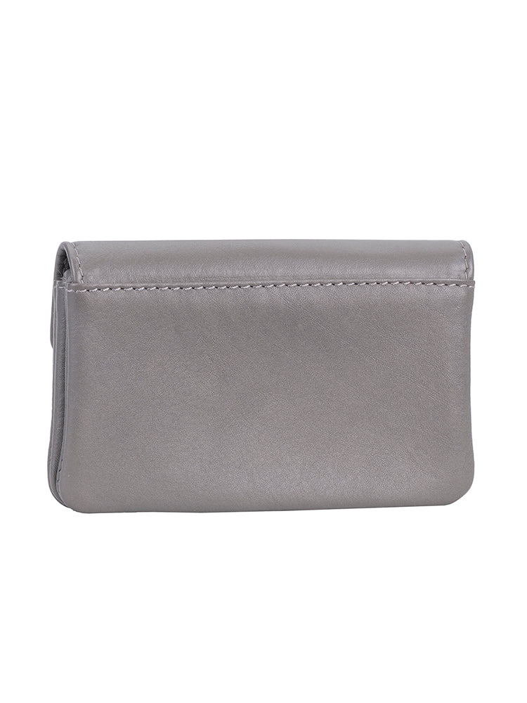 Cellini Diva Tuscany Mini Flapover Purse