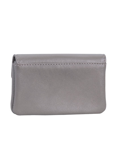 Cellini Diva Tuscany Mini Flapover Purse
