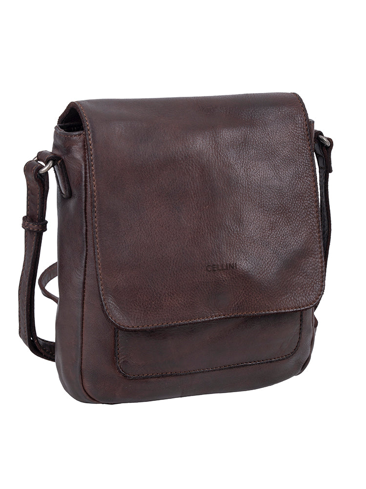 Cellini Diva Flap-Over Sling