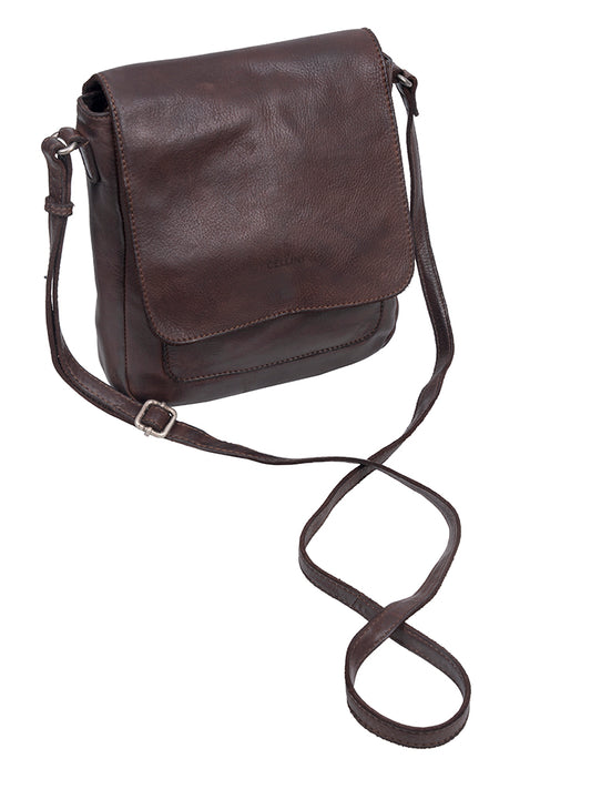 Cellini Diva Flap-Over Sling
