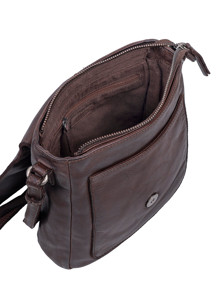 Cellini Diva Flap-Over Sling