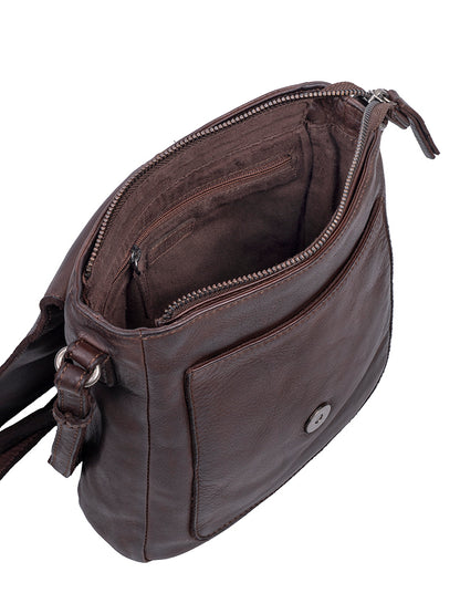 Cellini Diva Flap-Over Sling