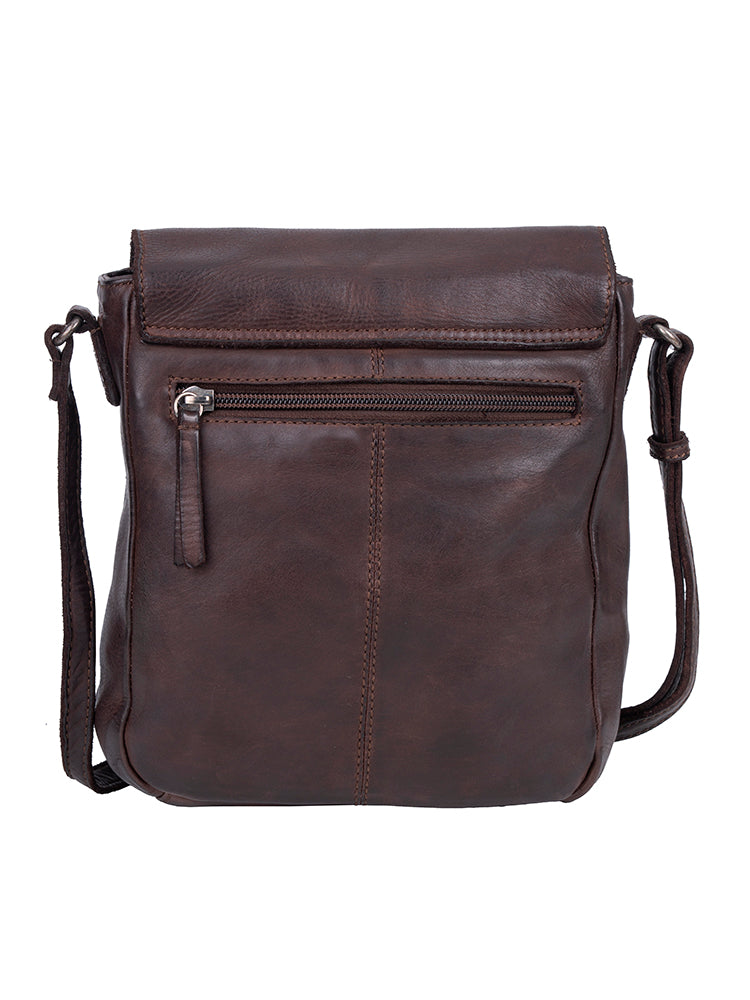 Cellini Diva Flap-Over Sling