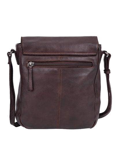 Cellini Diva Flap-Over Sling