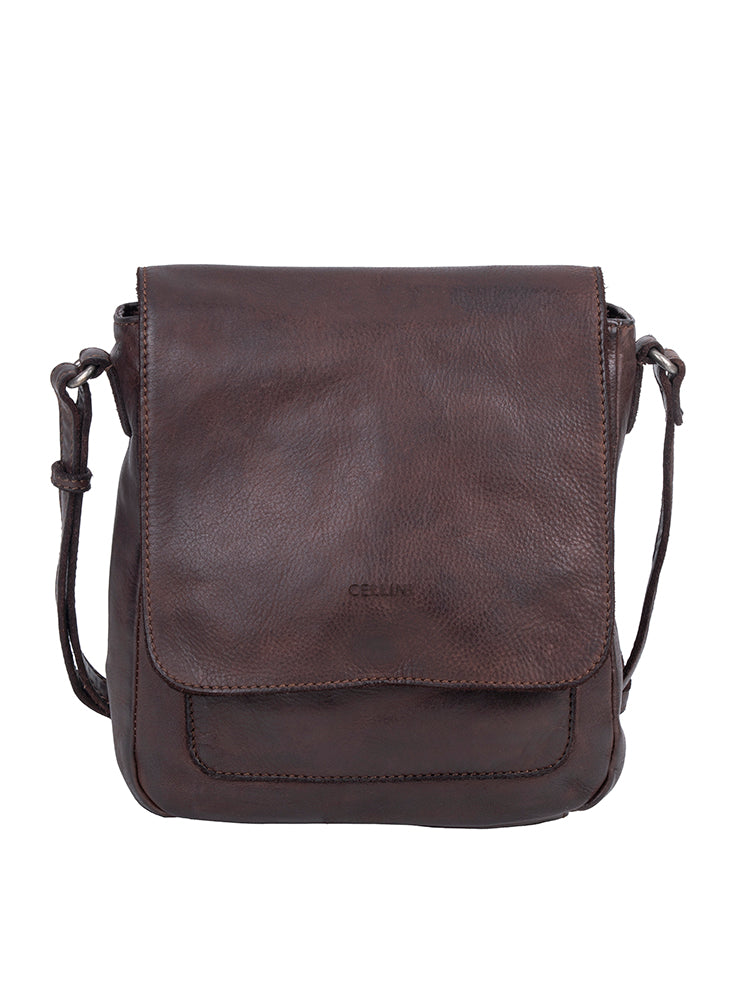 Cellini Diva Flap-Over Sling