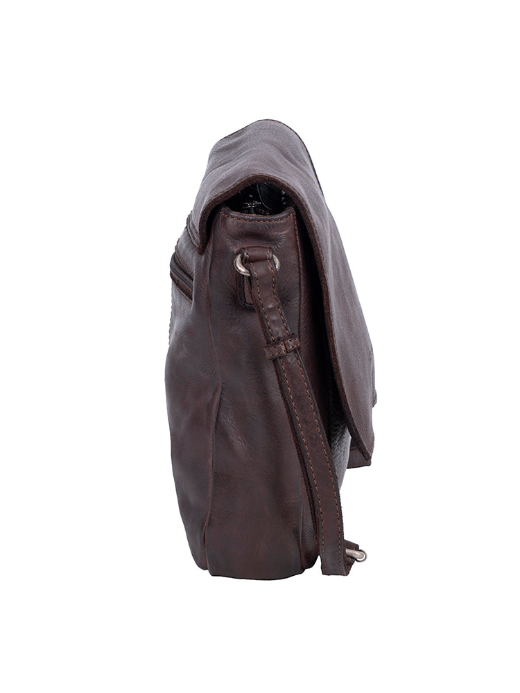 Cellini Diva Flap-Over Sling