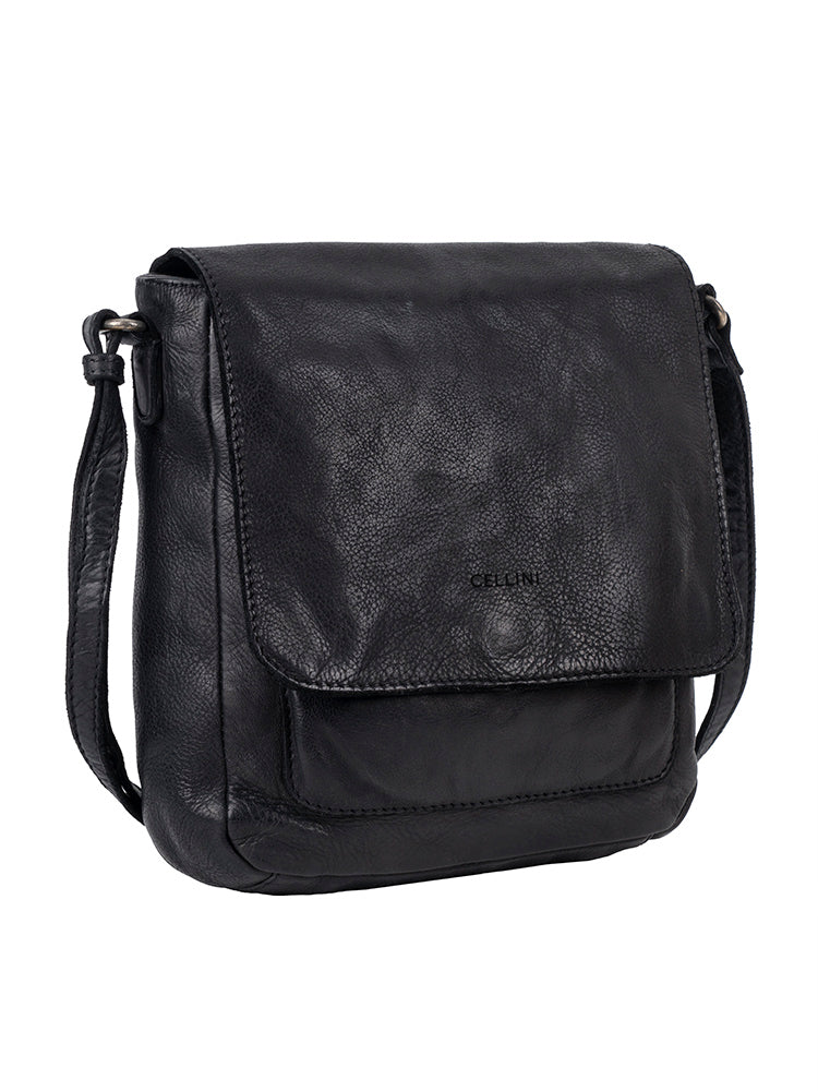 Cellini Diva Flap-Over Sling