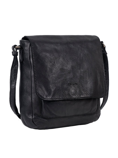 Cellini Diva Flap-Over Sling