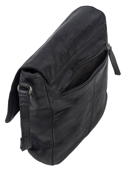 Cellini Diva Flap-Over Sling