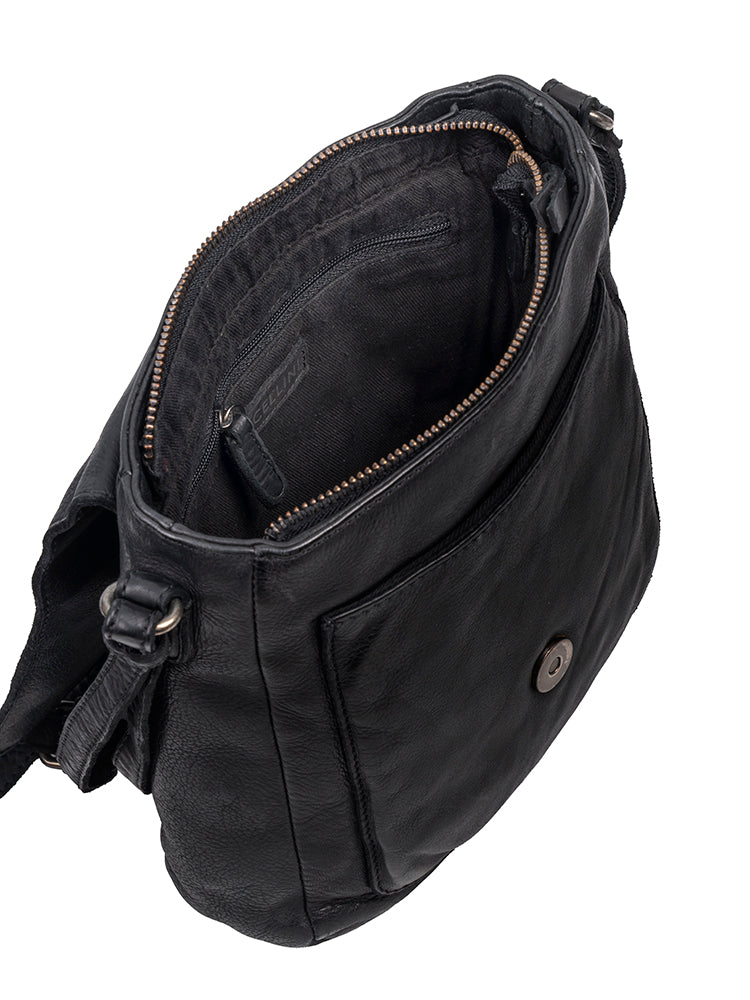 Cellini Diva Flap-Over Sling