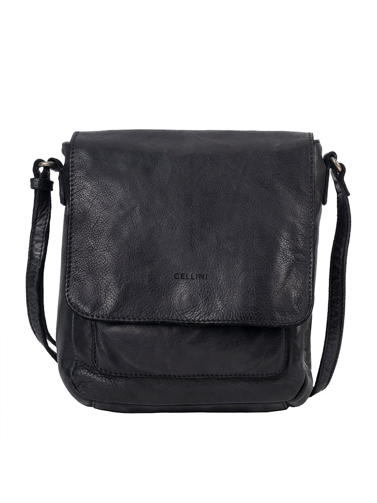 Cellini Diva Flap-Over Sling