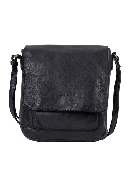 Cellini Diva Flap-Over Sling