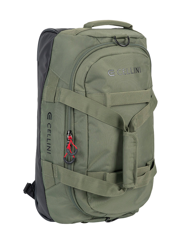 Cellini Venture Carry On Backpack Duffel