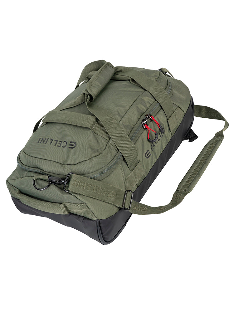 Cellini Venture Carry On Backpack Duffel