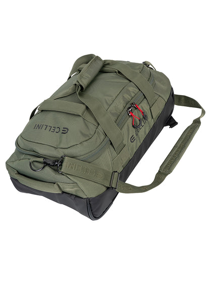 Cellini Venture Carry On Backpack Duffel