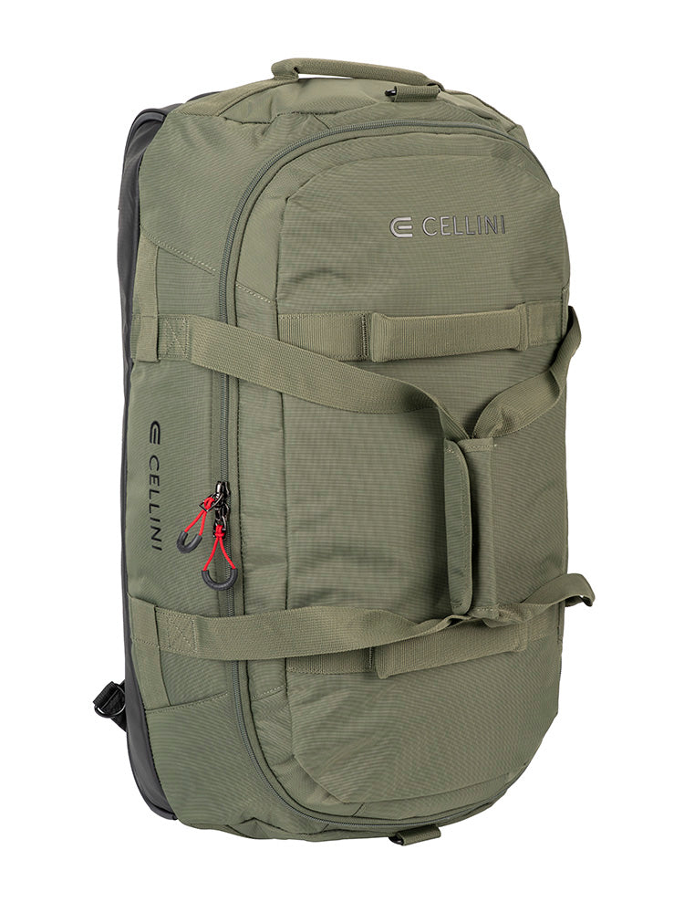 Cellini Venture Large Backpack Duffel