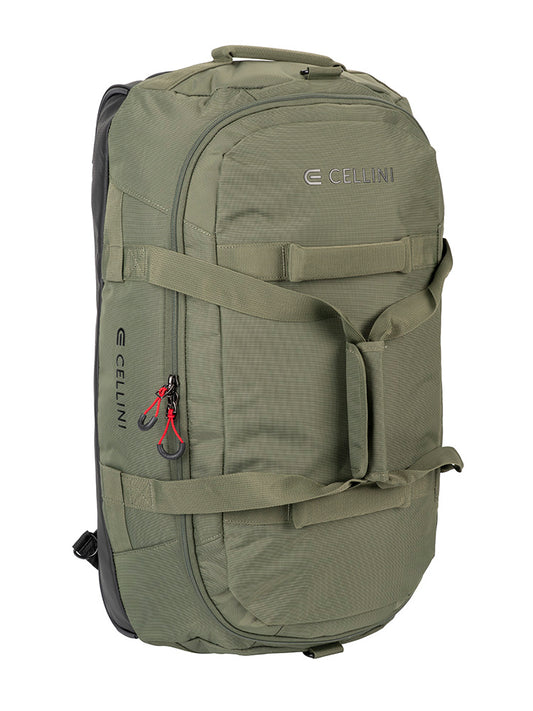 Cellini Venture Large Backpack Duffel
