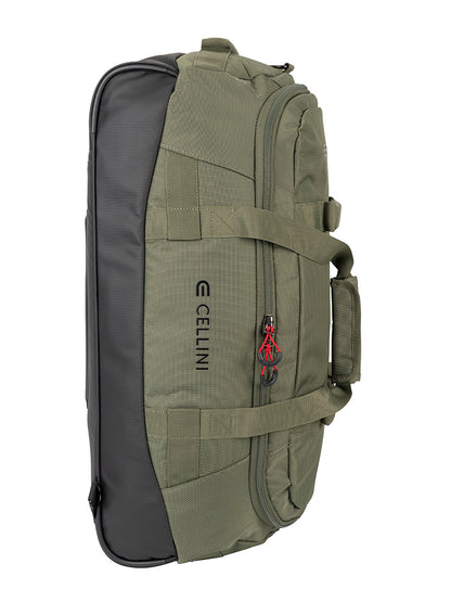 Cellini Venture Carry On Backpack Duffel