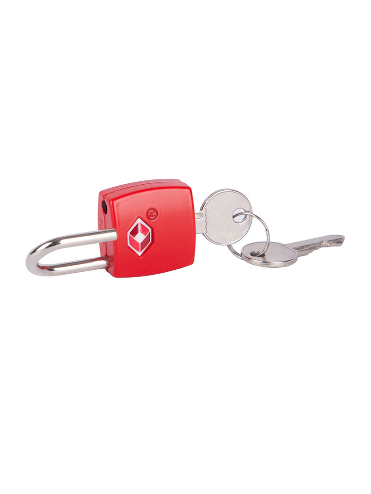 Cellini Accessories Tsa Padlock Set