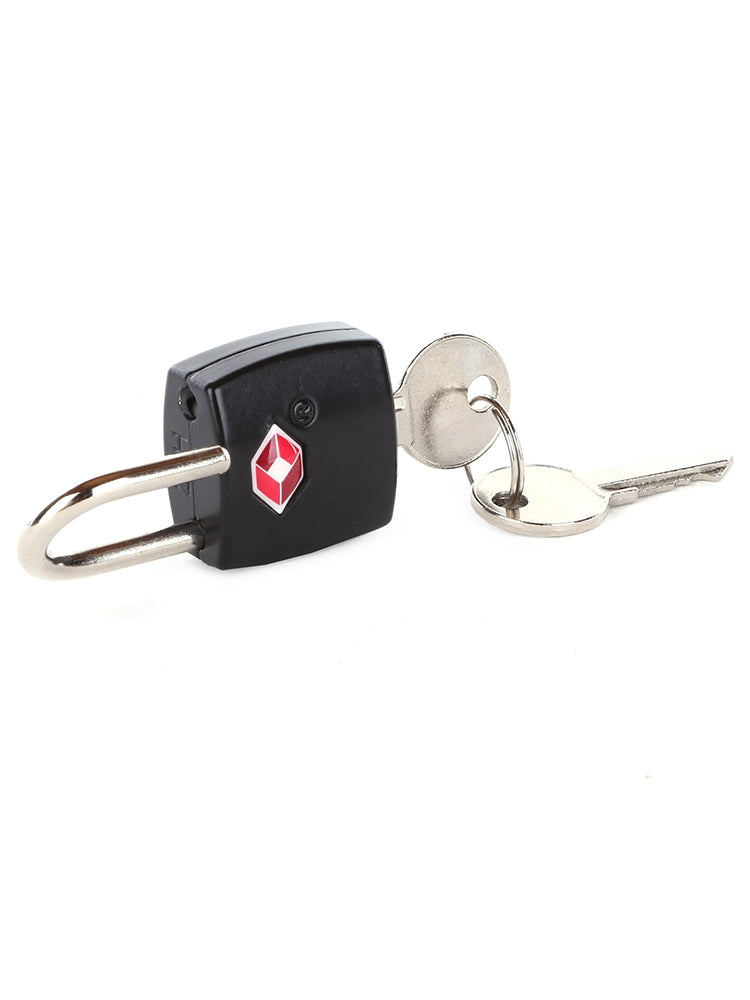 Cellini Accessories Tsa Padlock Set