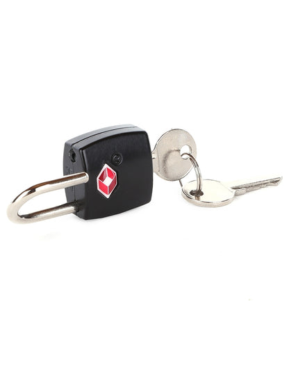Cellini Accessories Tsa Padlock Set