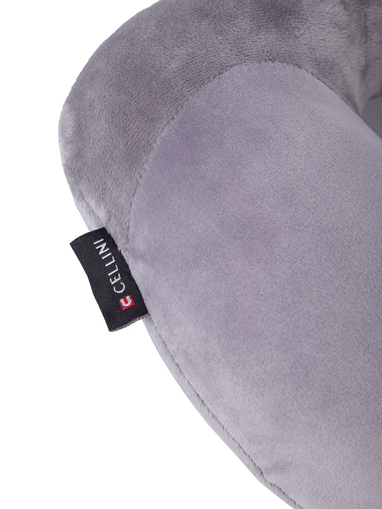 Cellini Accessories Moulded Memory Foam Pillow