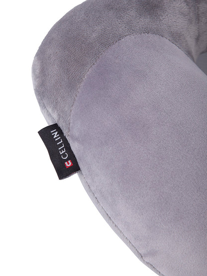 Cellini Accessories Moulded Memory Foam Pillow