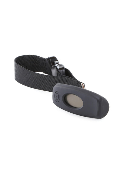 Cellini Accessories Compact Digital Scale Black