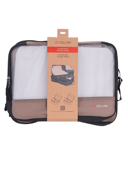 Cellini 2 Large Packing Cubes