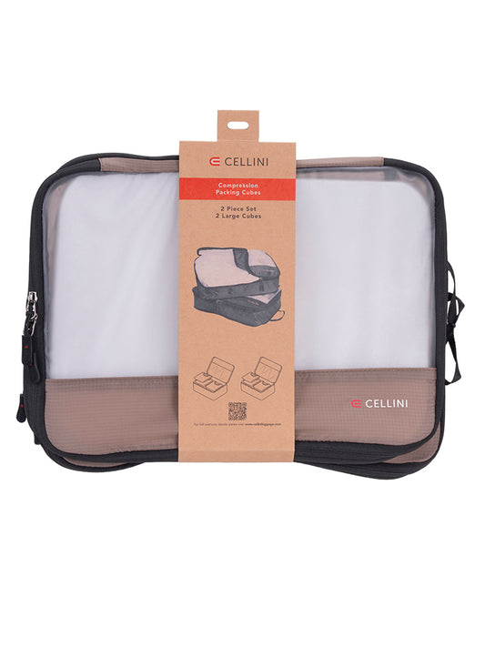 Cellini 2 Large Packing Cubes