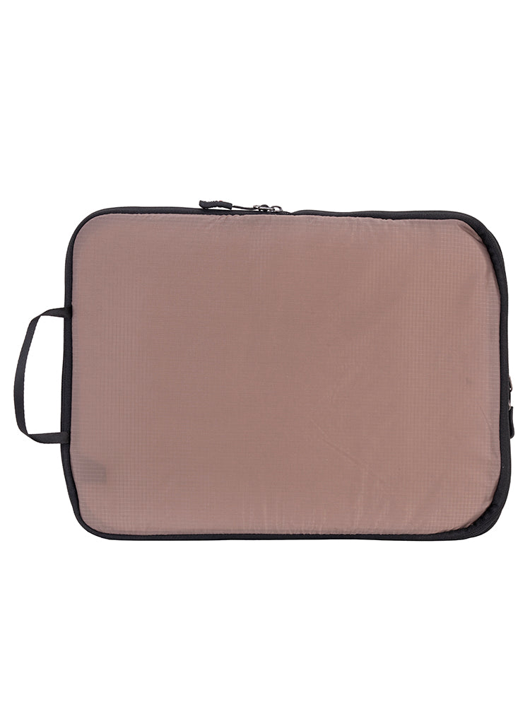 Cellini Travel Accessories 2 Pack Large and Medium Packing Cubes