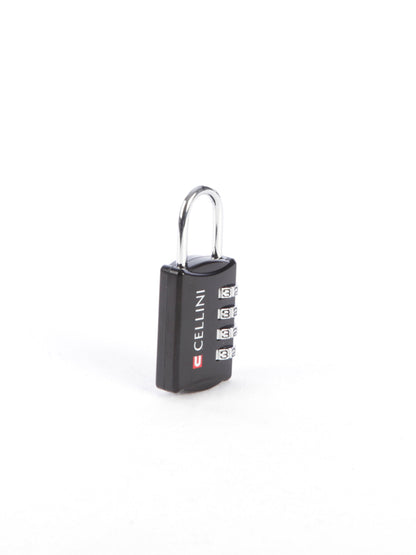 4 Dial Combo Lock
