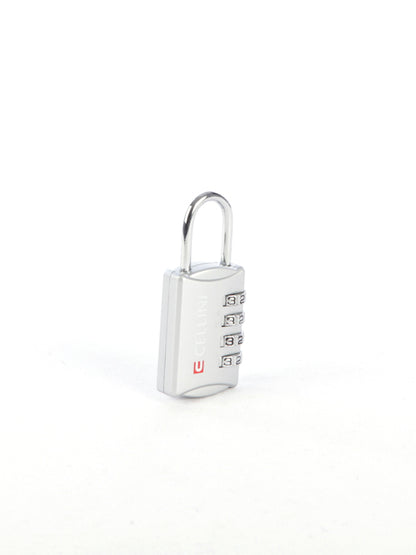 4 Dial Combo Lock