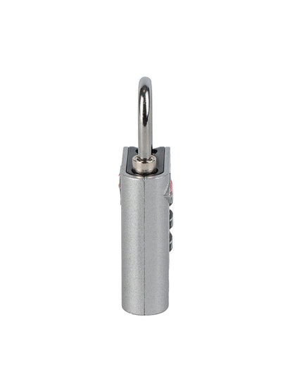 Cellini 3-Dial Combination TSA Lock