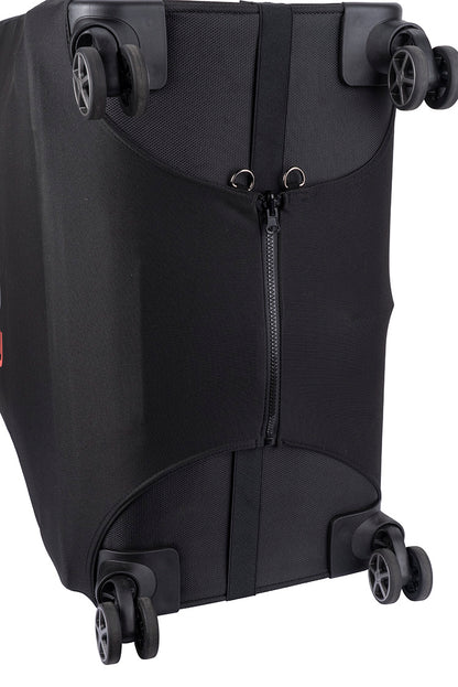 Cellini Large Lockable Luggage Cover