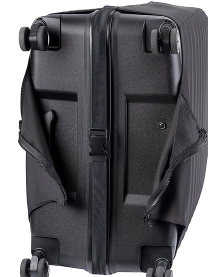 Cellini XLarge Lockable Luggage Cover