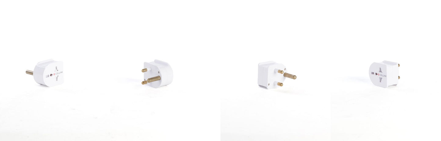 SA Adaptor