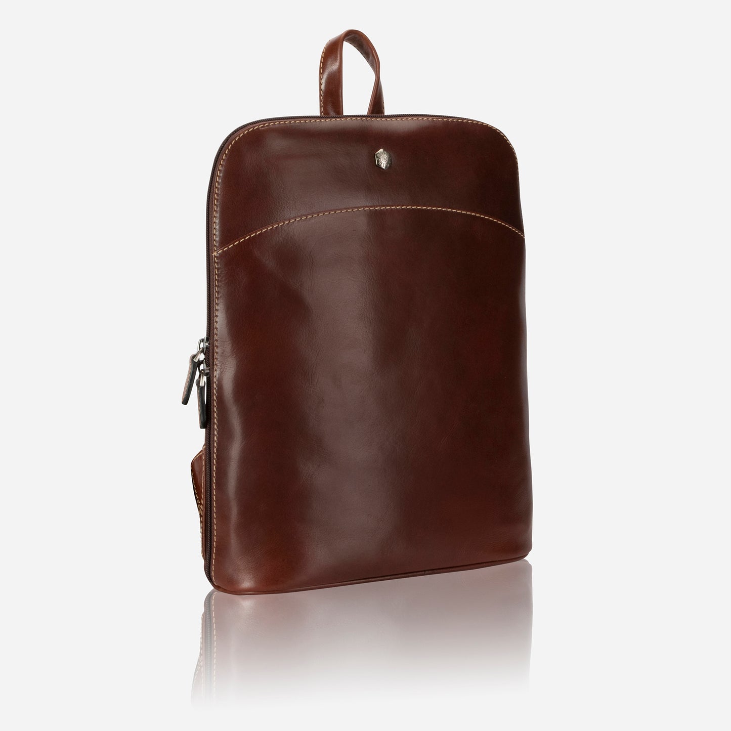 Jekyll & Hide Mocha Backpack