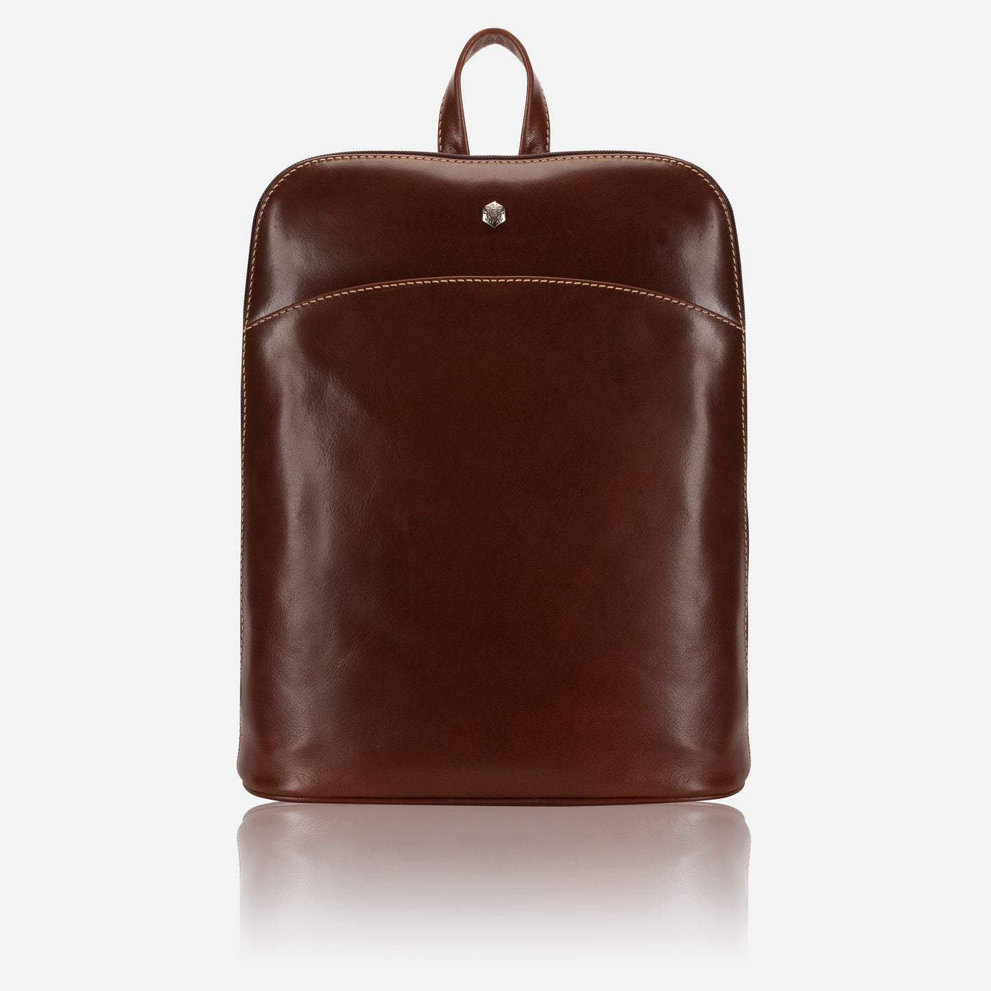 Jekyll & Hide Mocha Backpack