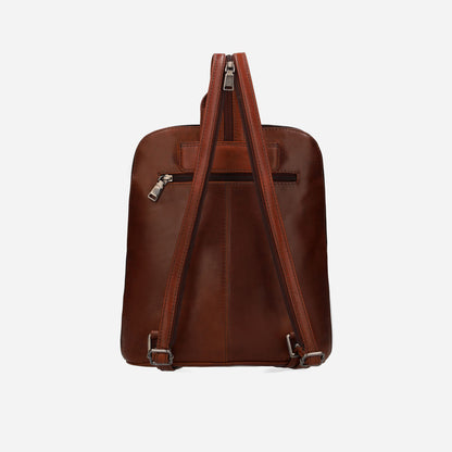 Jekyll & Hide Madrid Backpack
