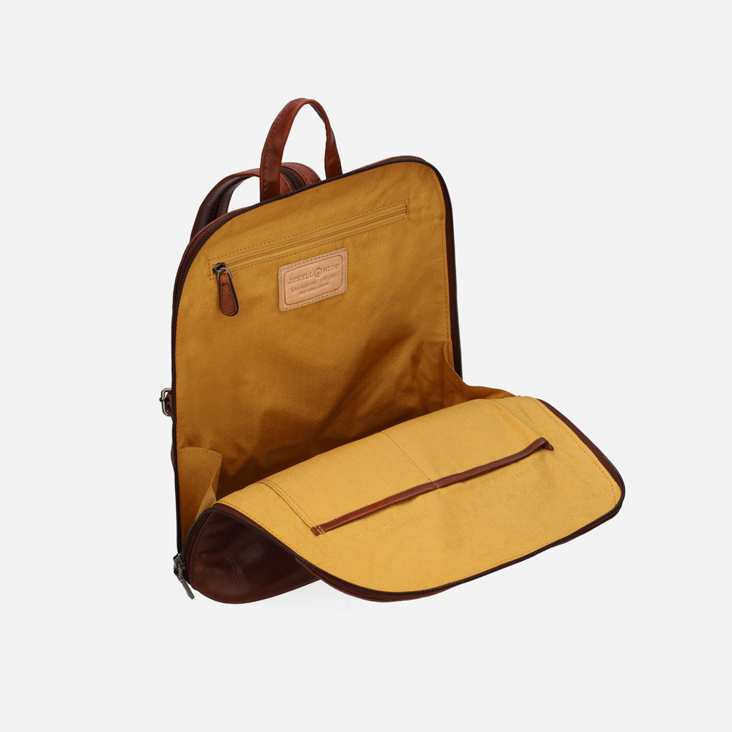 Jekyll & Hide Madrid Backpack