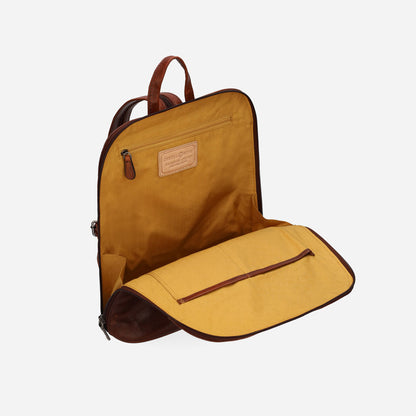Jekyll & Hide Madrid Backpack