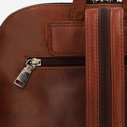 Jekyll & Hide Madrid Backpack