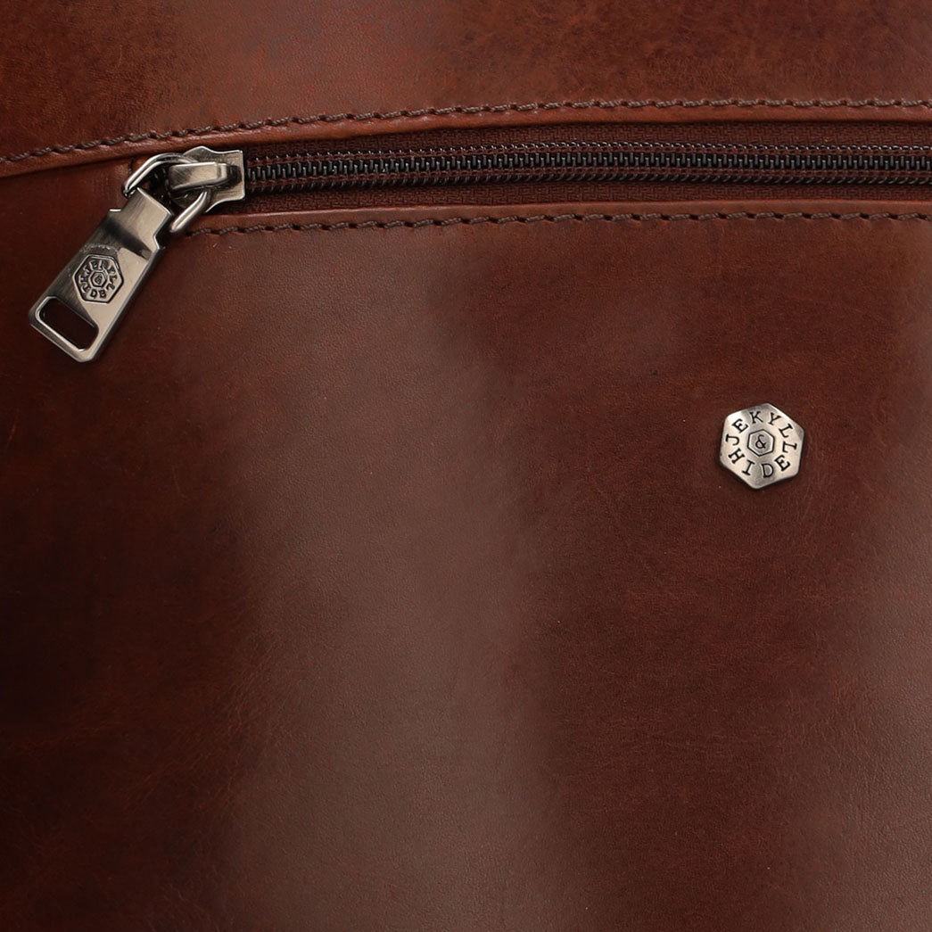 Jekyll & Hide Madrid Backpack
