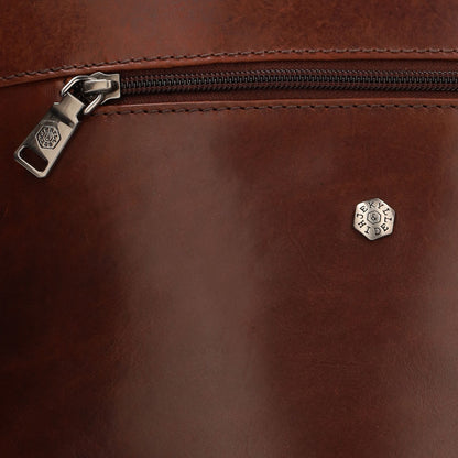 Jekyll & Hide Madrid Backpack