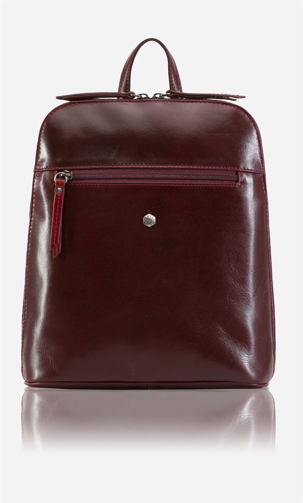 Jekyll & Hide Madrid Backpack