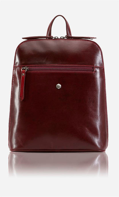 Jekyll & Hide Madrid Backpack