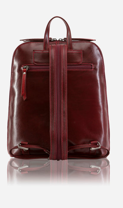Jekyll & Hide Madrid Backpack